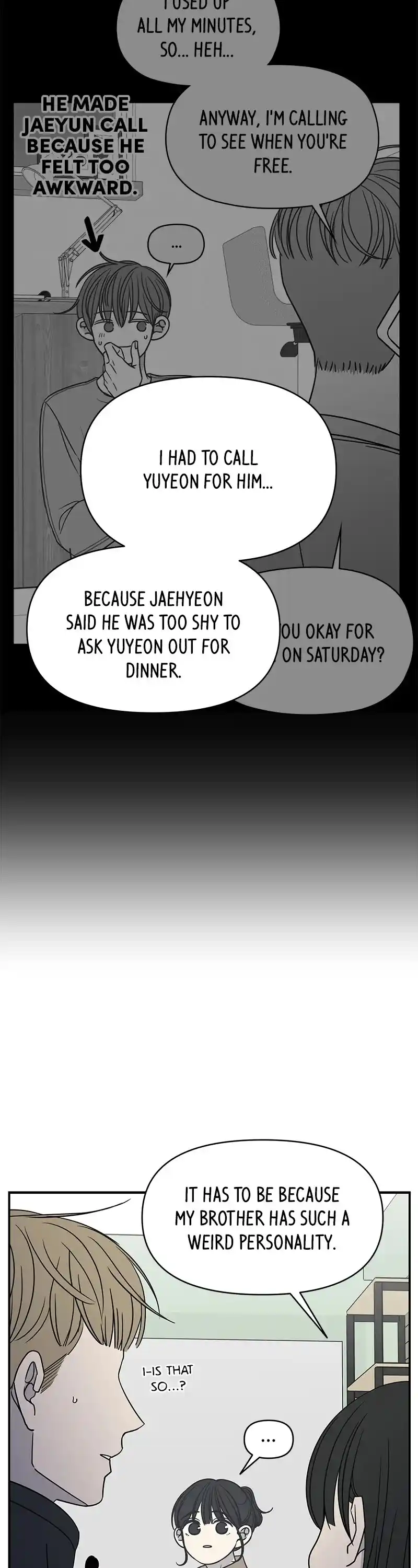 Read Romance 101 Manga Online