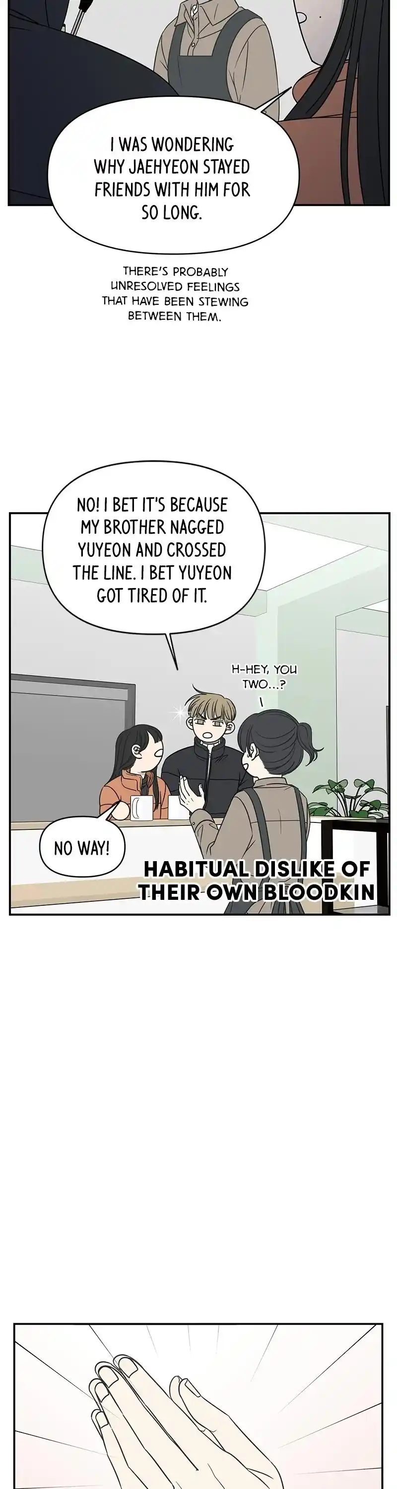 Read Romance 101 Manga Online