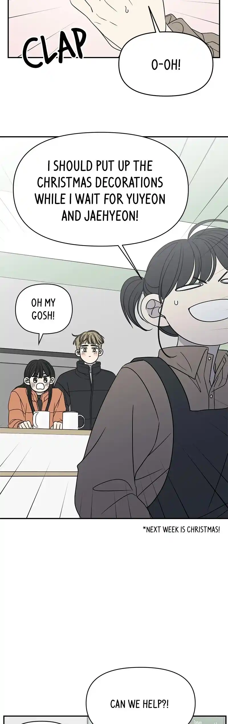 Read Romance 101 Manga Online