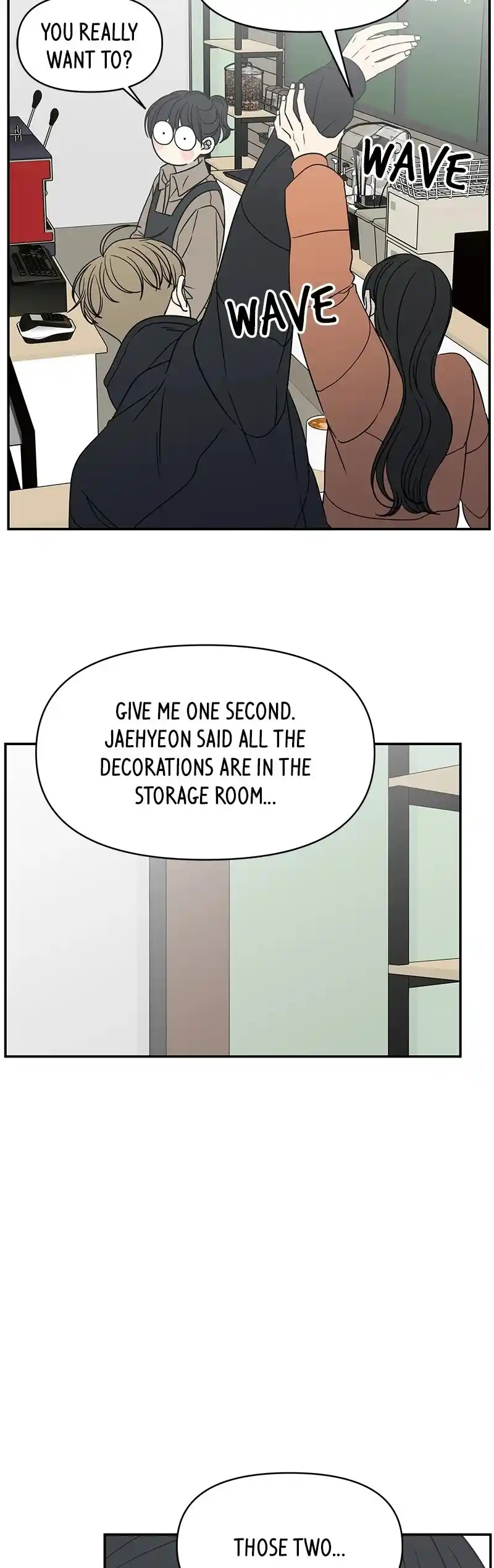 Read Romance 101 Manga Online