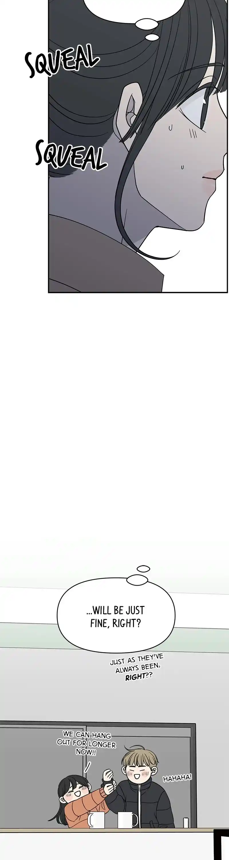 Read Romance 101 Manga Online