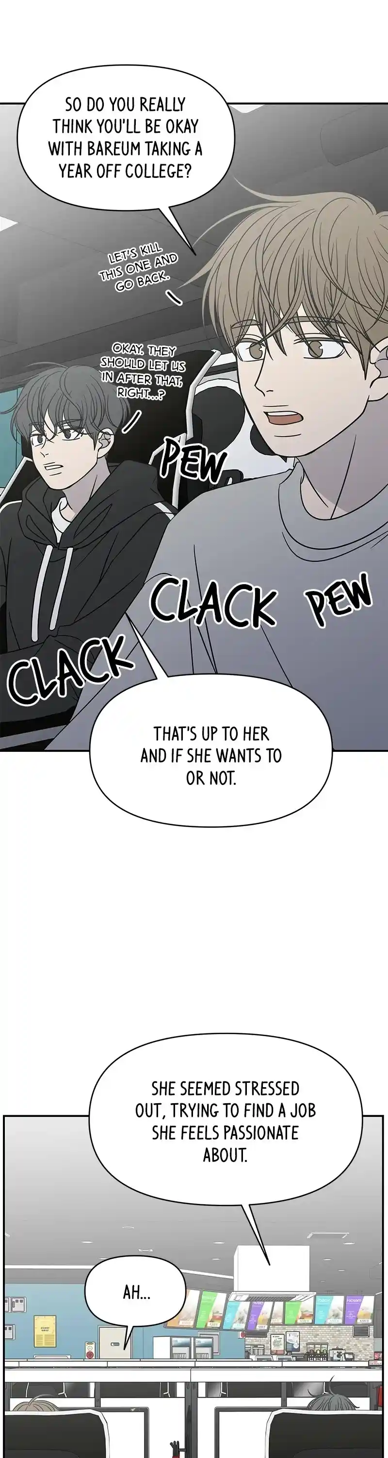 Read Romance 101 Manga Online