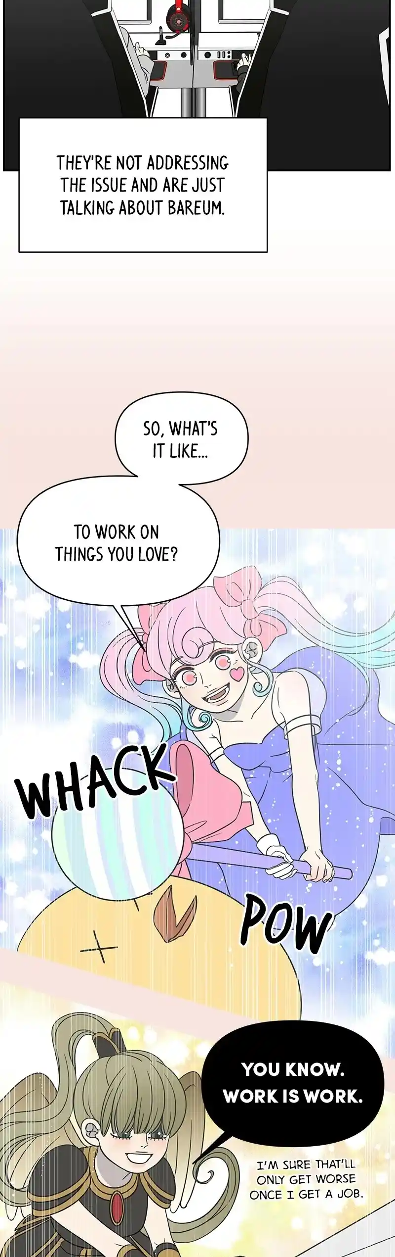 Read Romance 101 Manga Online