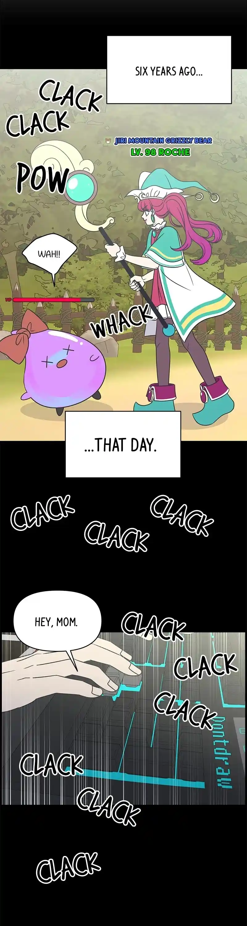 Read Romance 101 Manga Online