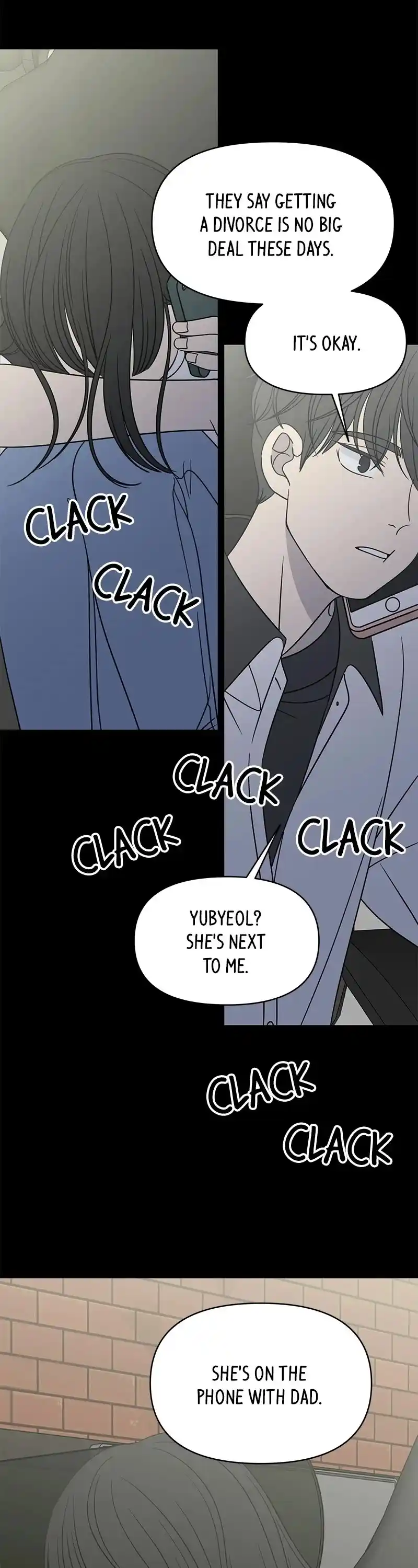 Read Romance 101 Manga Online