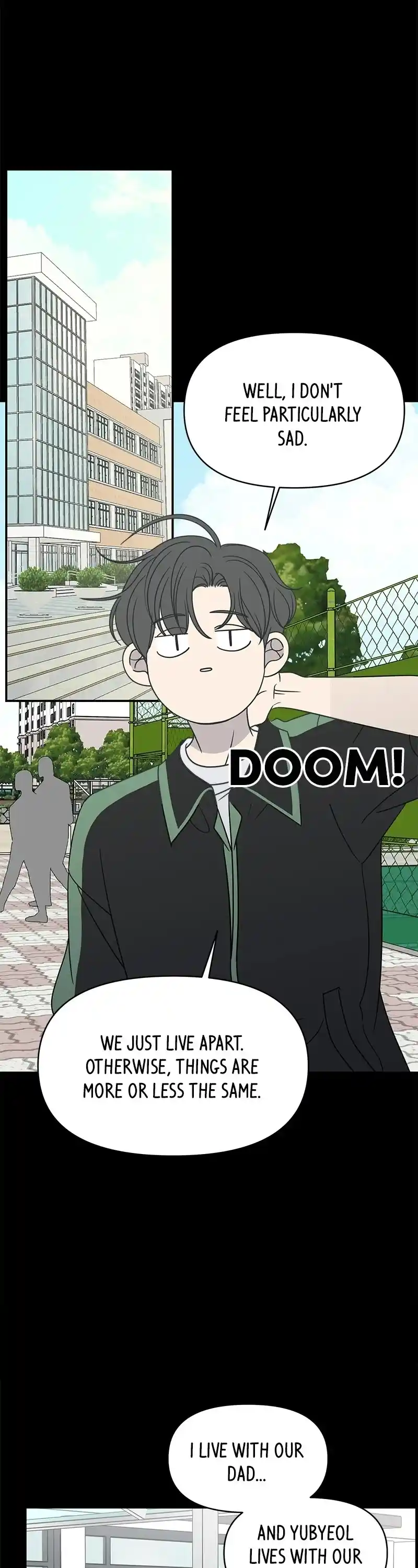 Read Romance 101 Manga Online