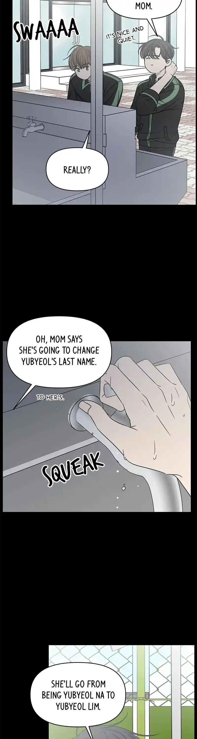 Read Romance 101 Manga Online