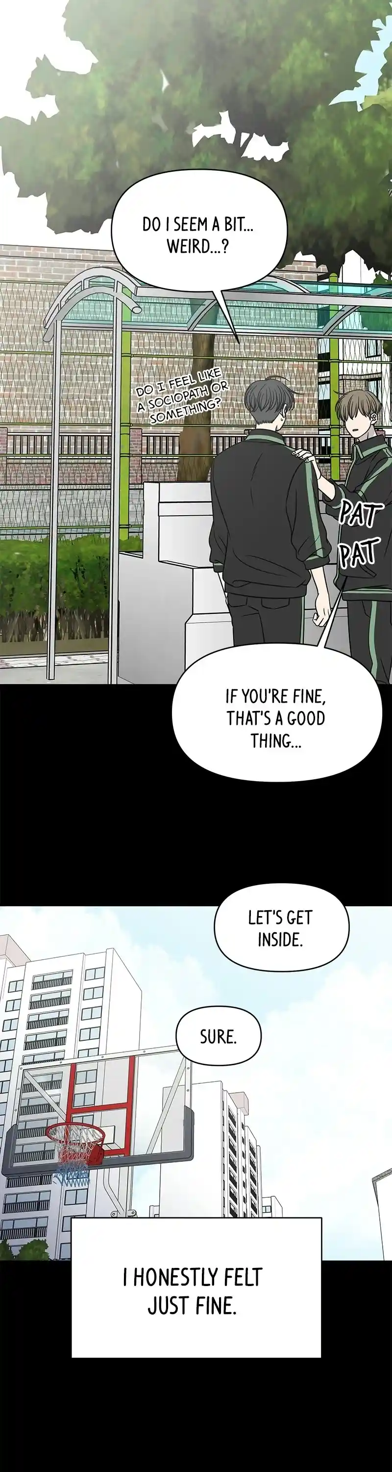 Read Romance 101 Manga Online