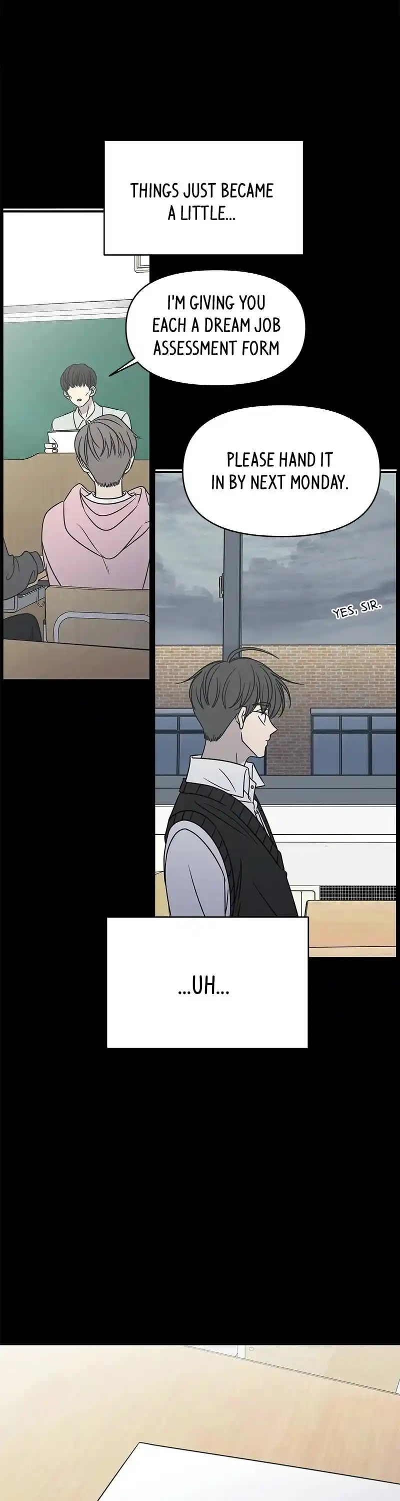 Read Romance 101 Manga Online