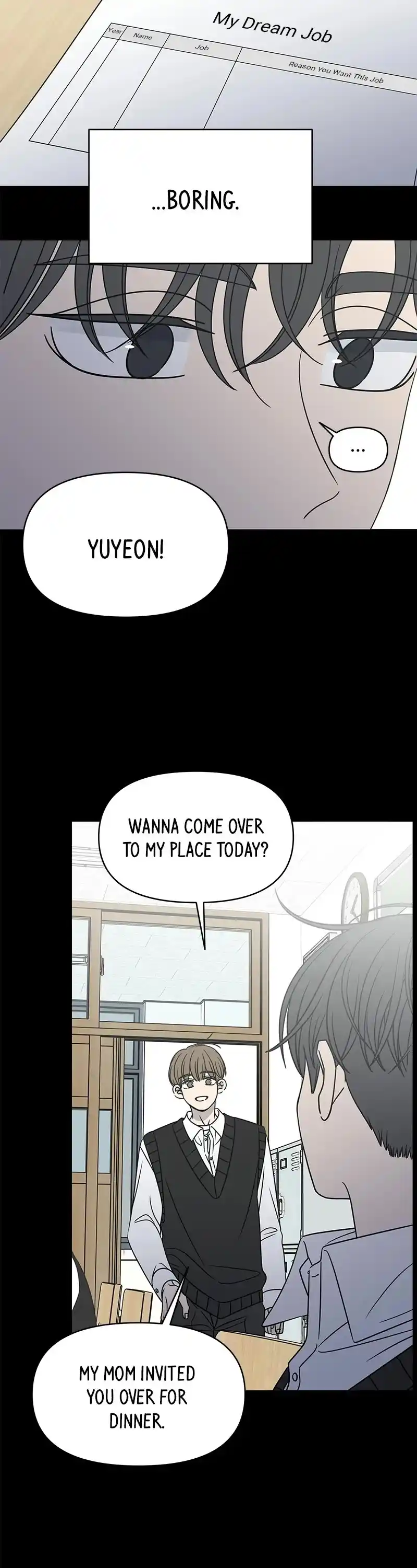 Read Romance 101 Manga Online