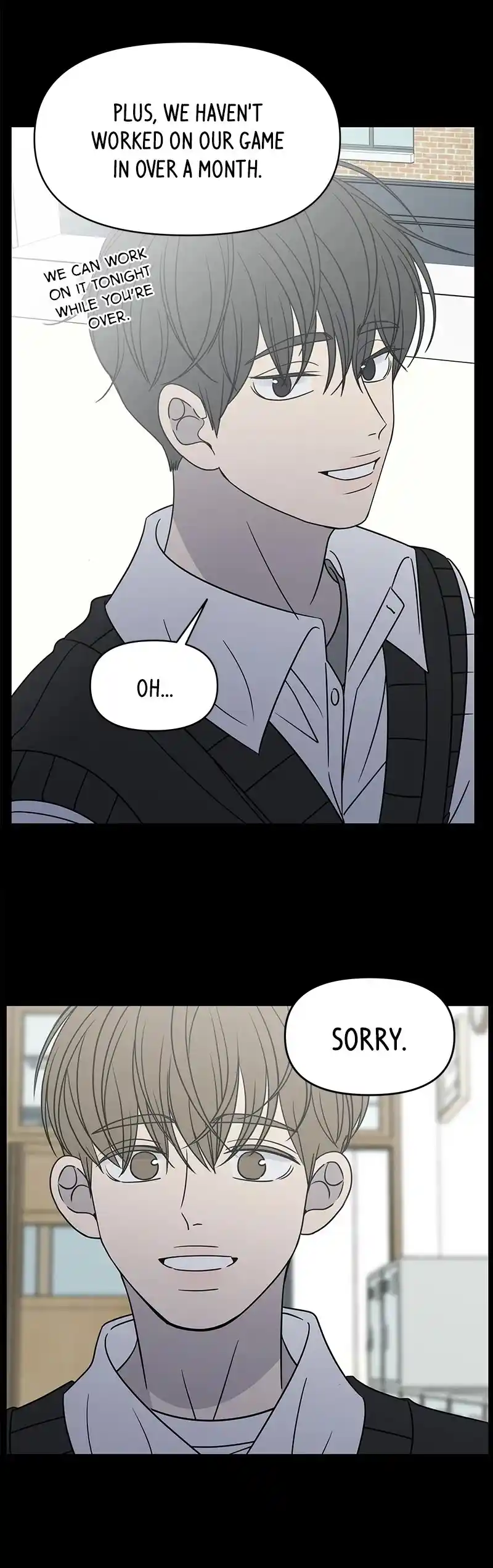 Read Romance 101 Manga Online