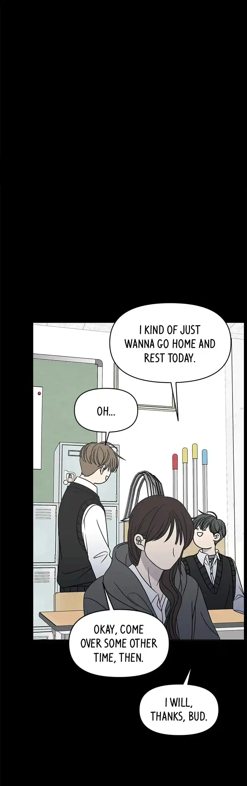 Read Romance 101 Manga Online