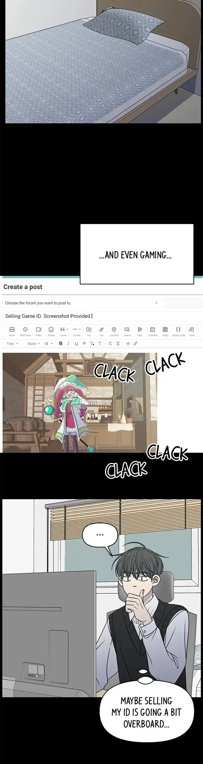 Read Romance 101 Manga Online