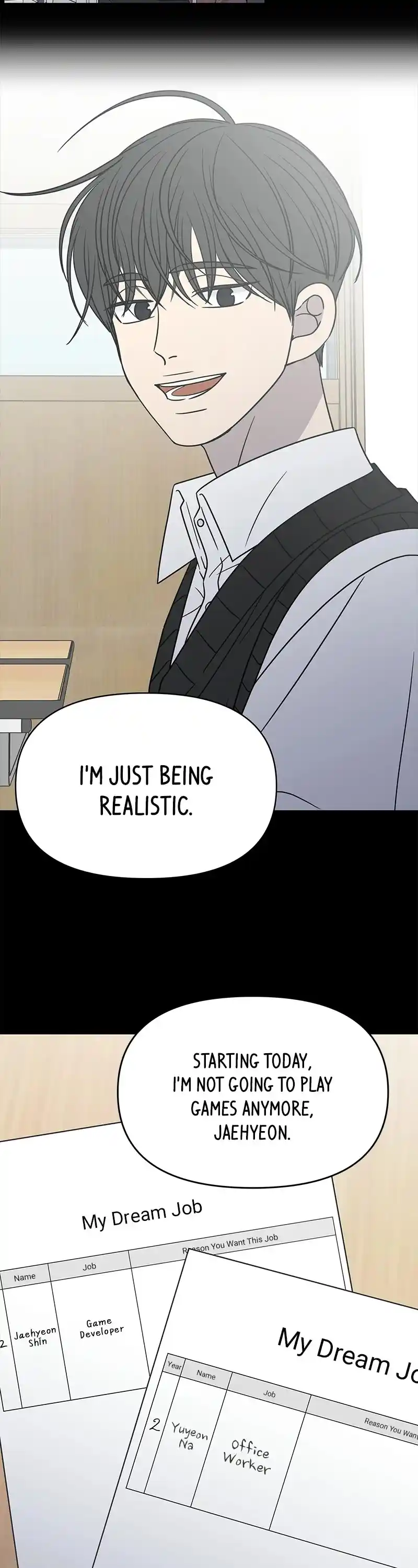 Read Romance 101 Manga Online