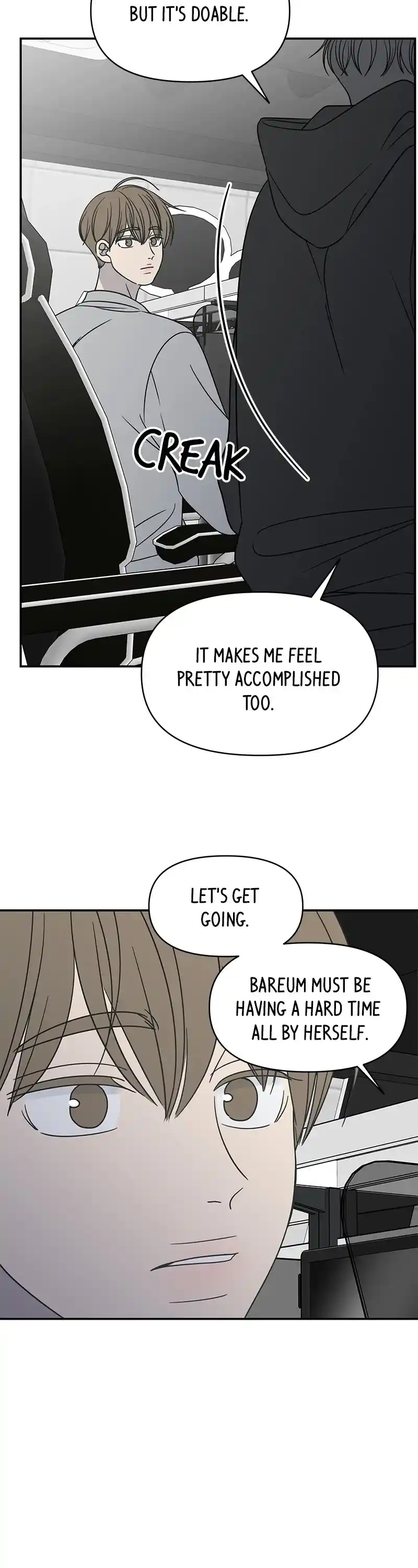 Read Romance 101 Manga Online