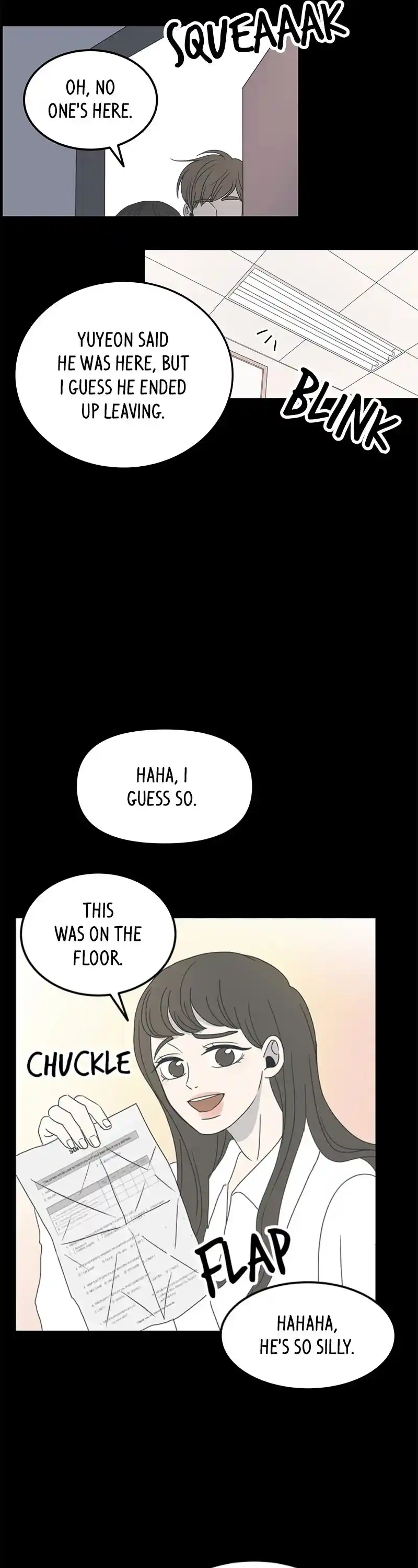 Read Romance 101 Manga Online