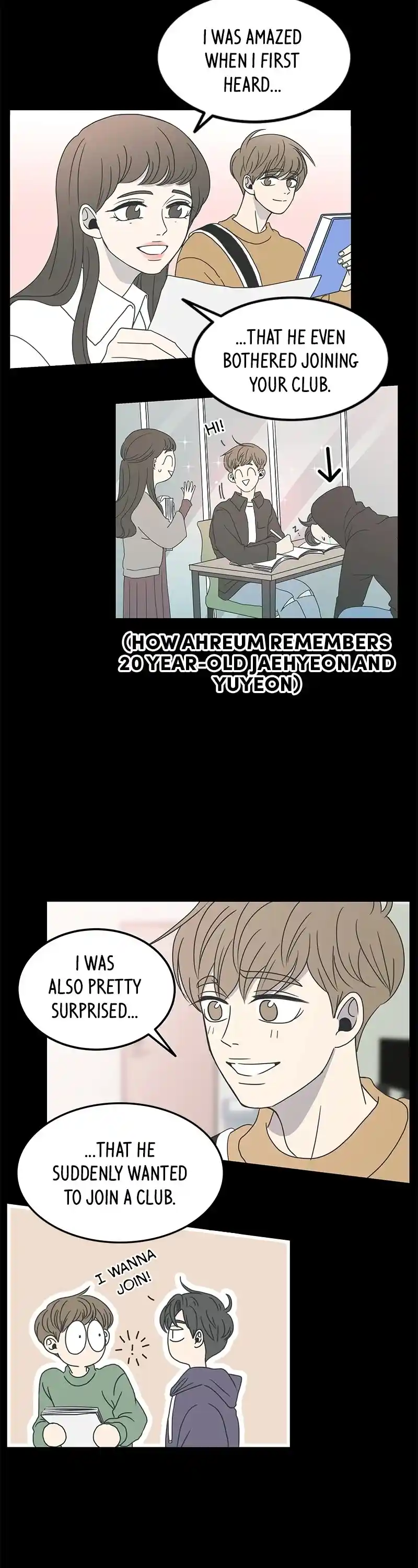 Read Romance 101 Manga Online