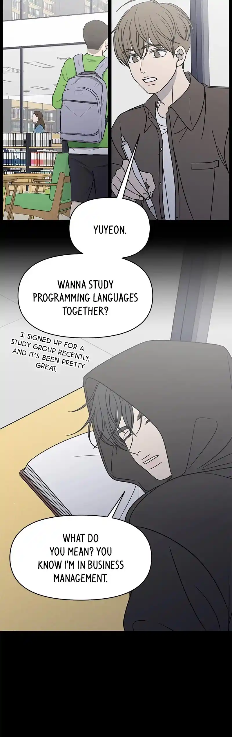 Read Romance 101 Manga Online