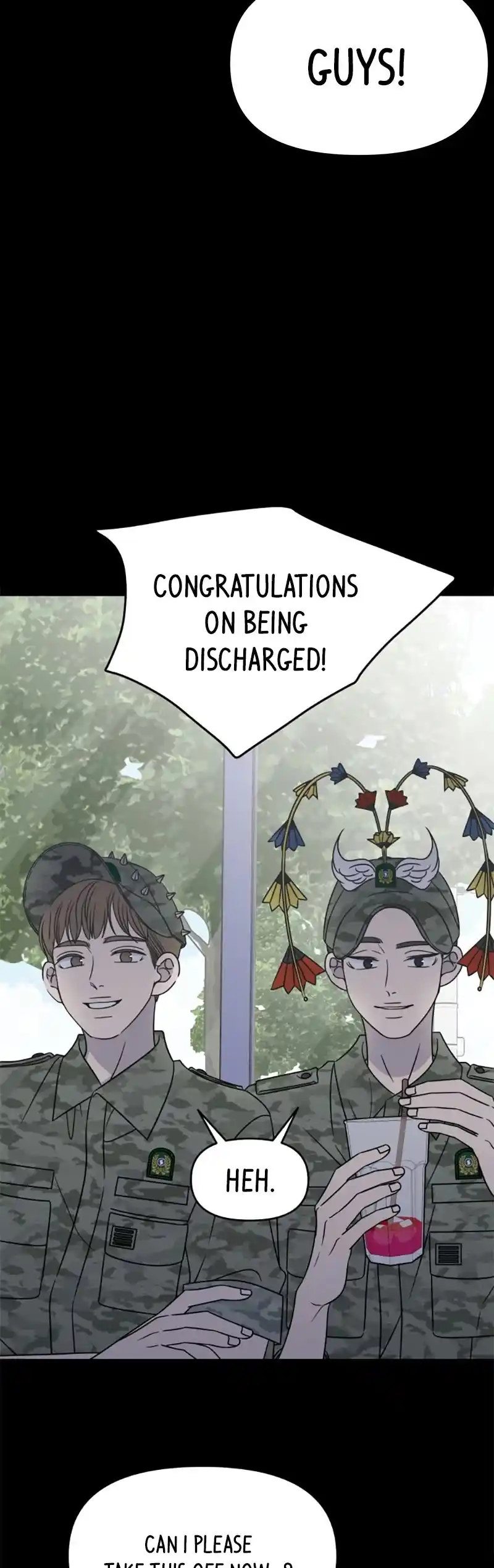 Read Romance 101 Manga Online