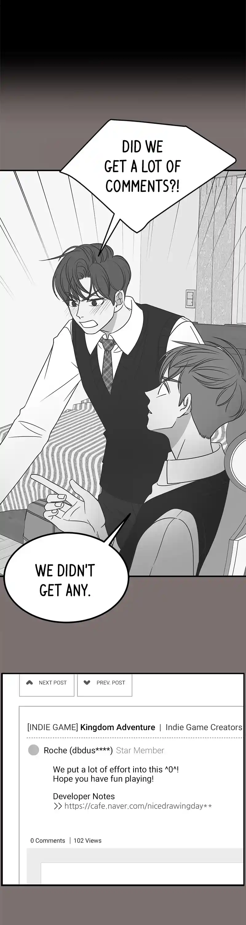 Read Romance 101 Manga Online