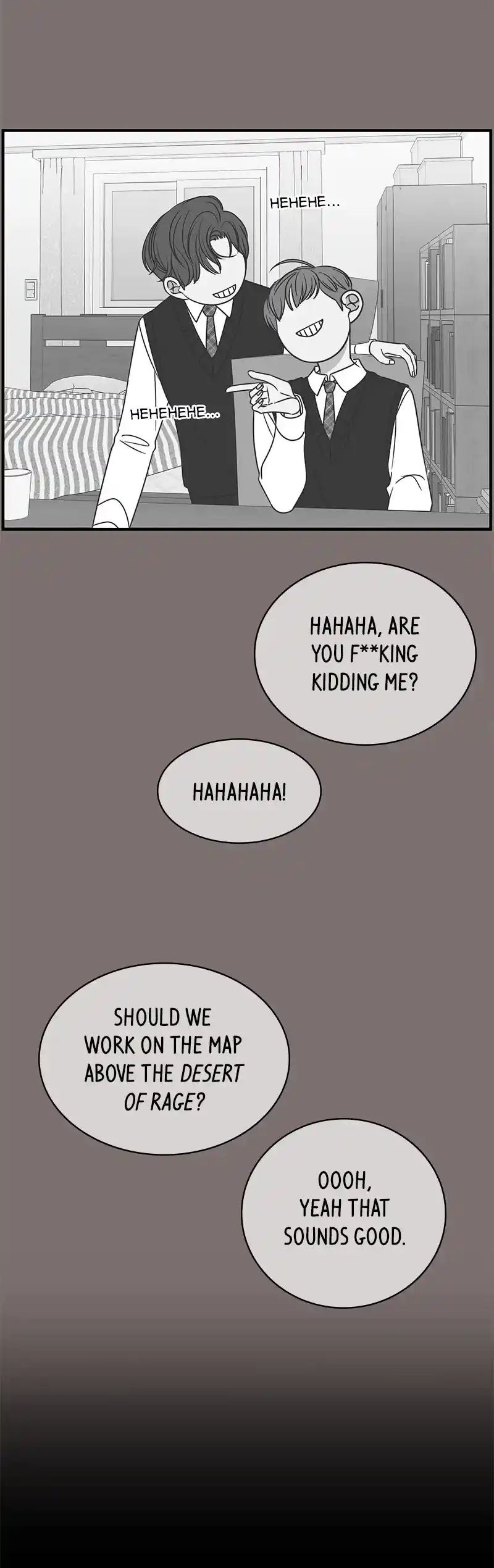 Read Romance 101 Manga Online