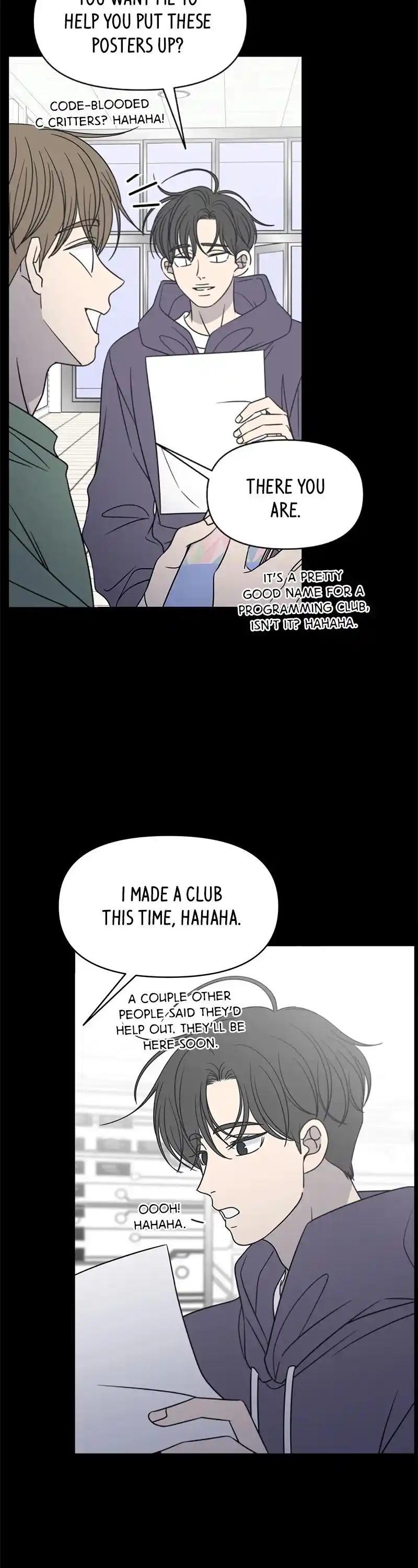 Read Romance 101 Manga Online