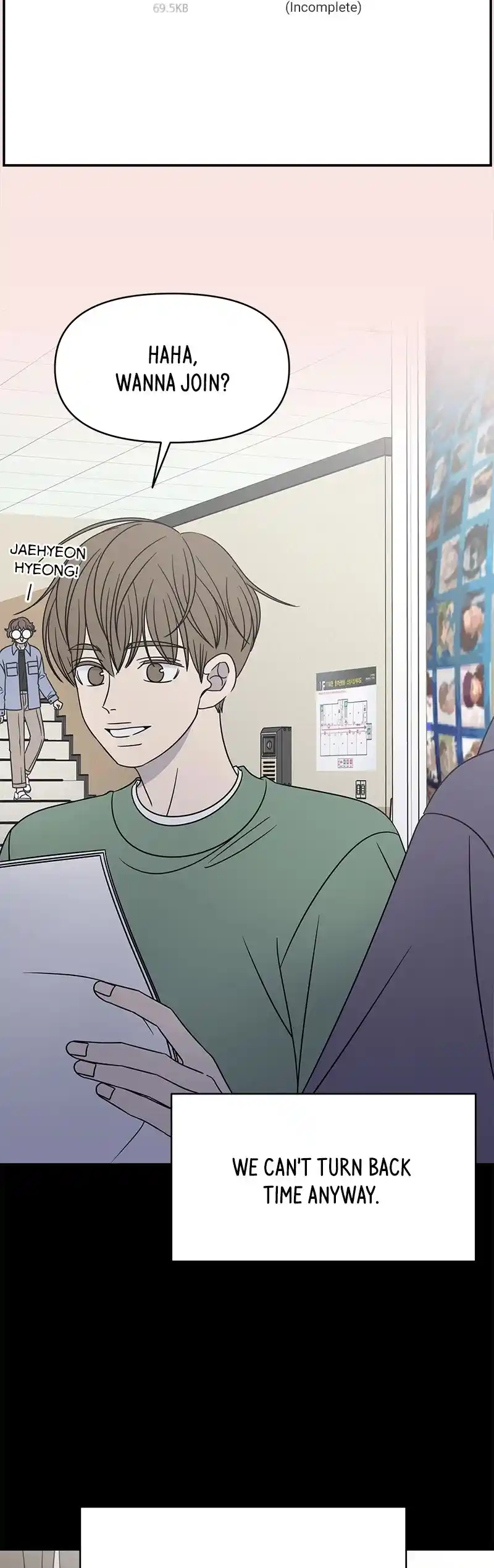 Read Romance 101 Manga Online