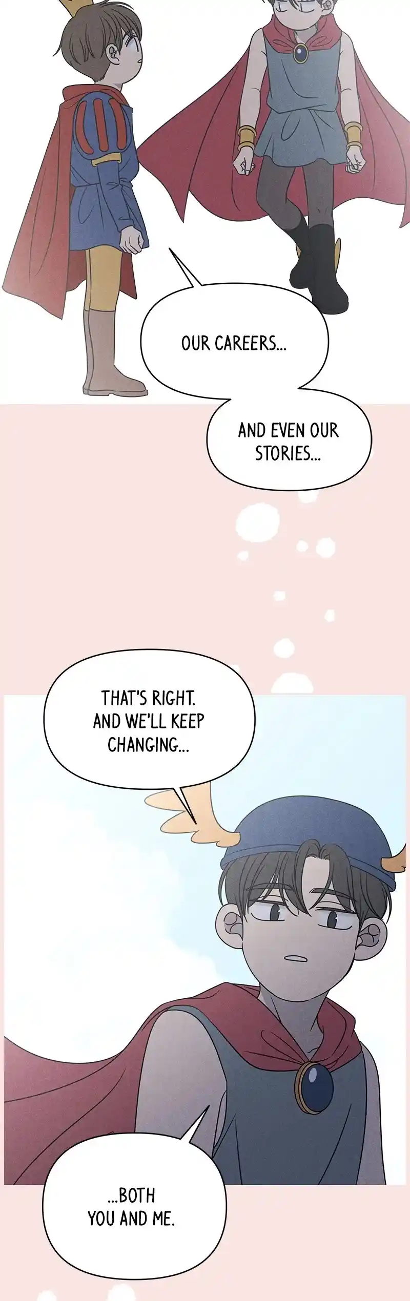 Read Romance 101 Manga Online