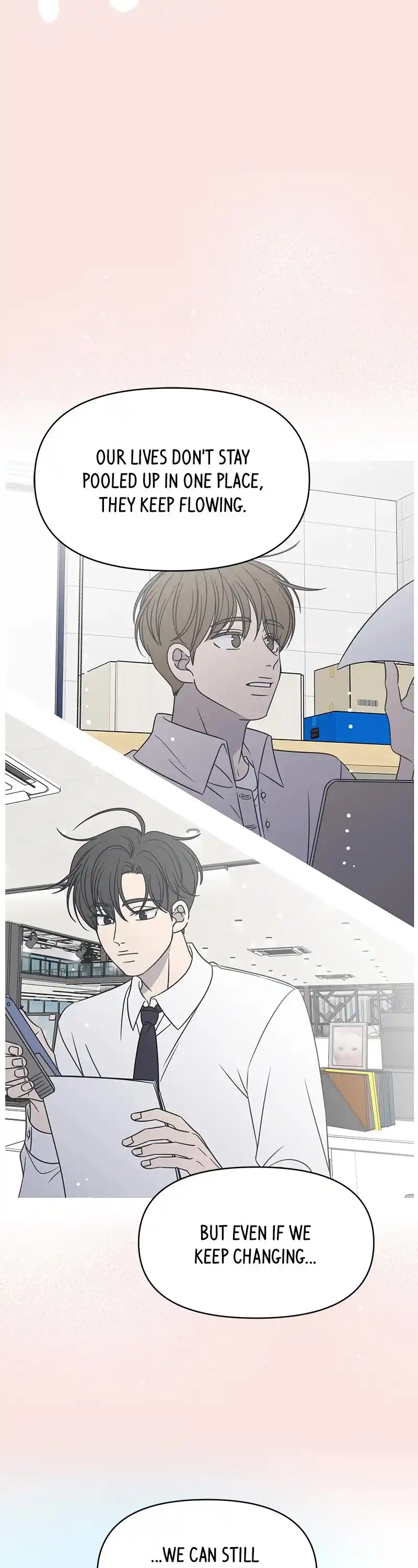 Read Romance 101 Manga Online