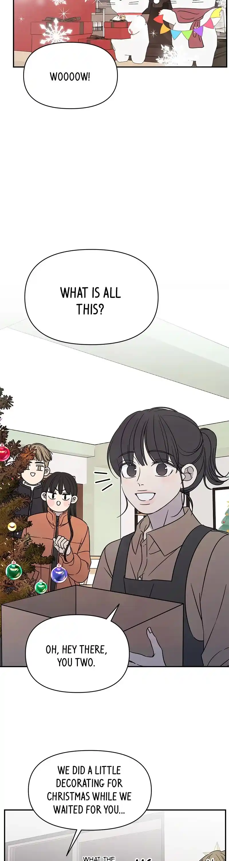 Read Romance 101 Manga Online