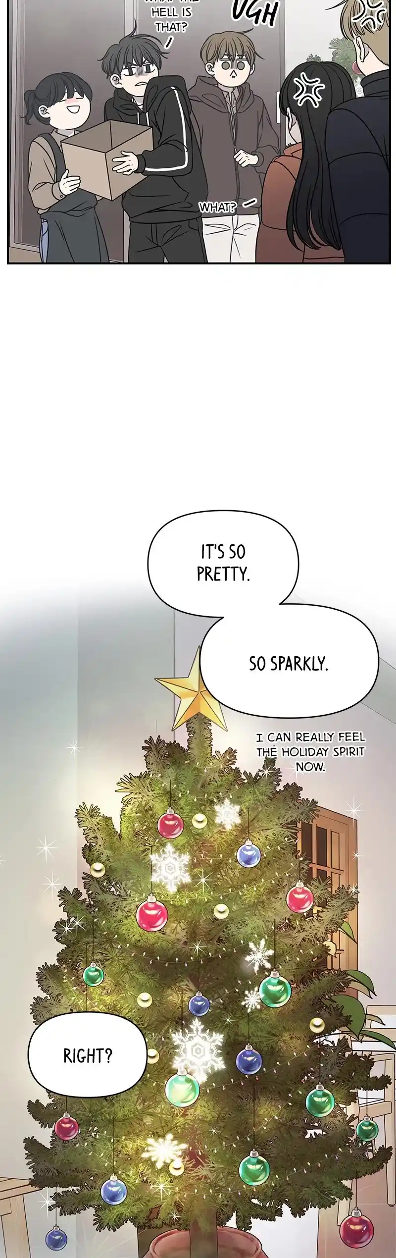 Read Romance 101 Manga Online