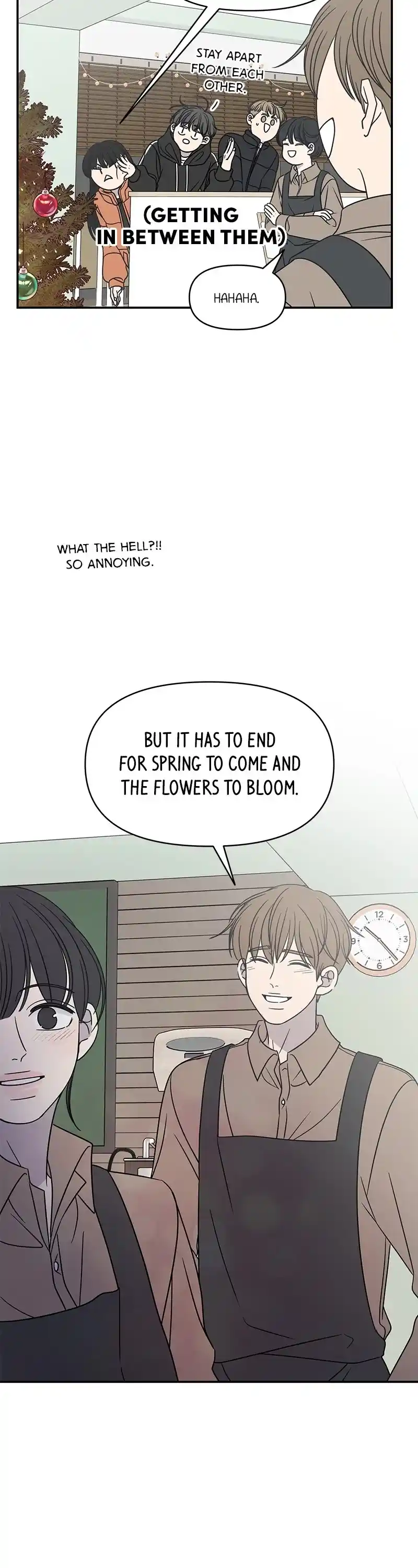 Read Romance 101 Manga Online