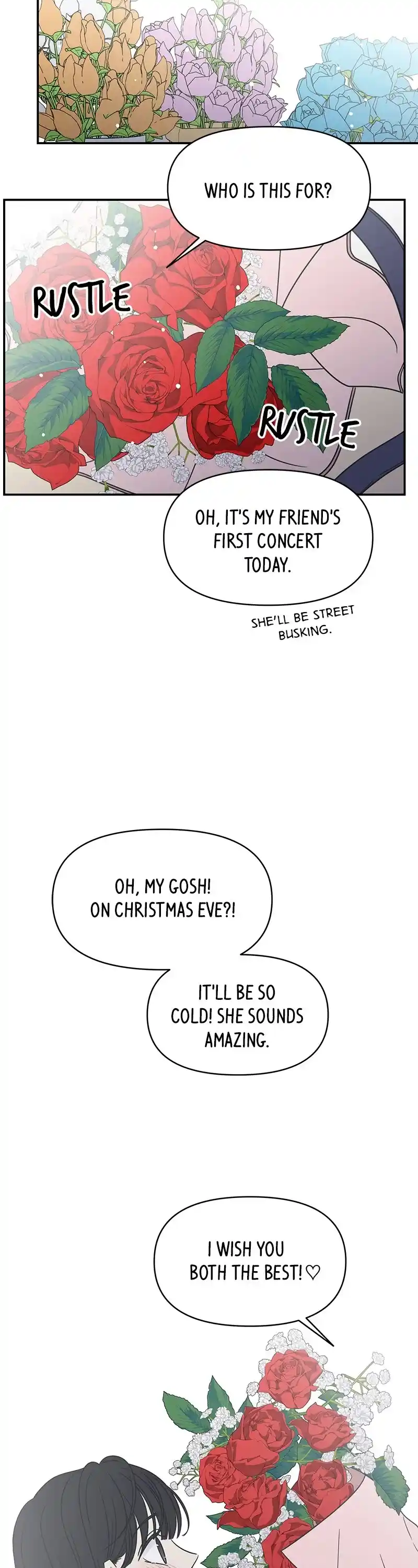 Read Romance 101 Manga Online