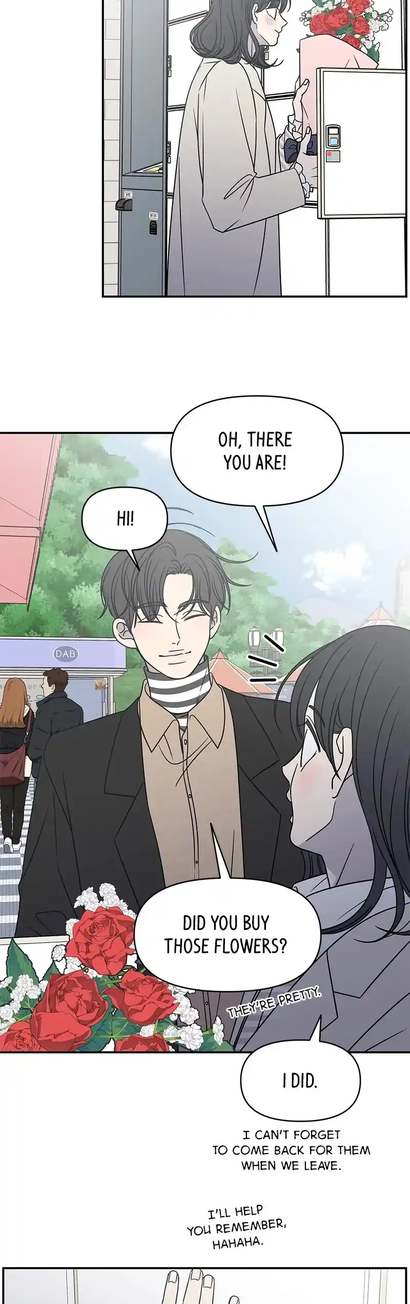 Read Romance 101 Manga Online