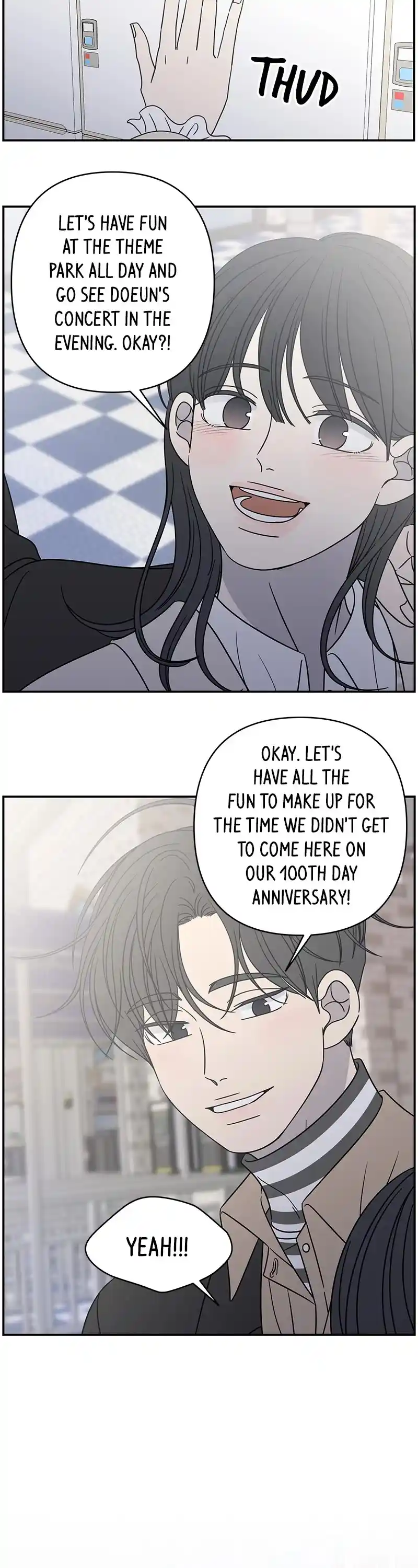 Read Romance 101 Manga Online