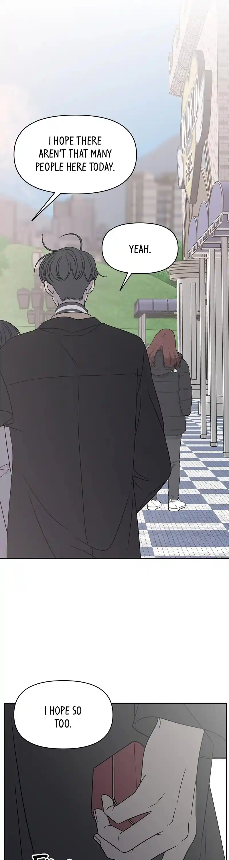 Read Romance 101 Manga Online