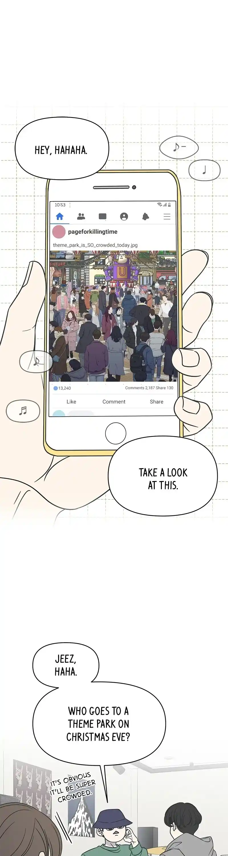 Read Romance 101 Manga Online