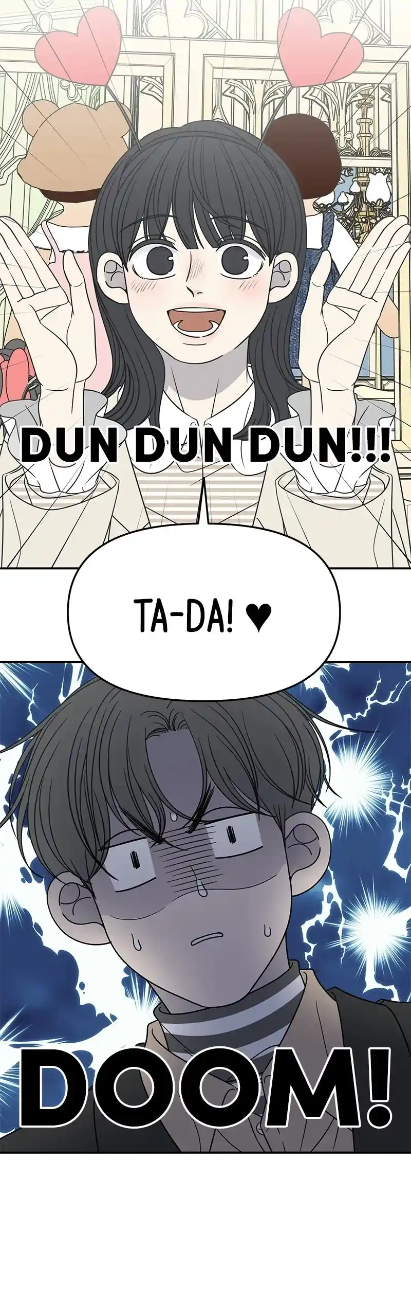 Read Romance 101 Manga Online