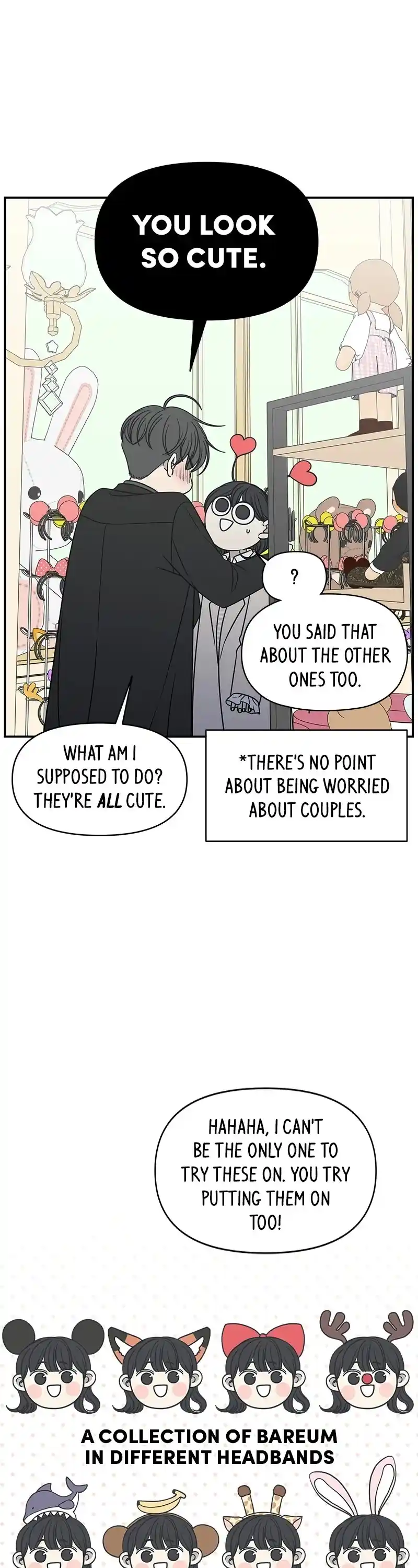 Read Romance 101 Manga Online