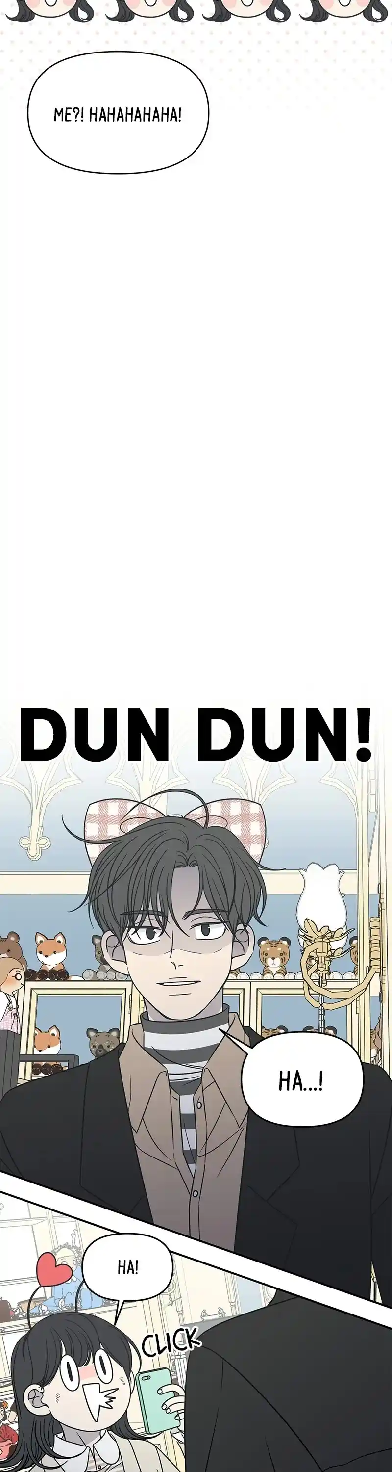 Read Romance 101 Manga Online