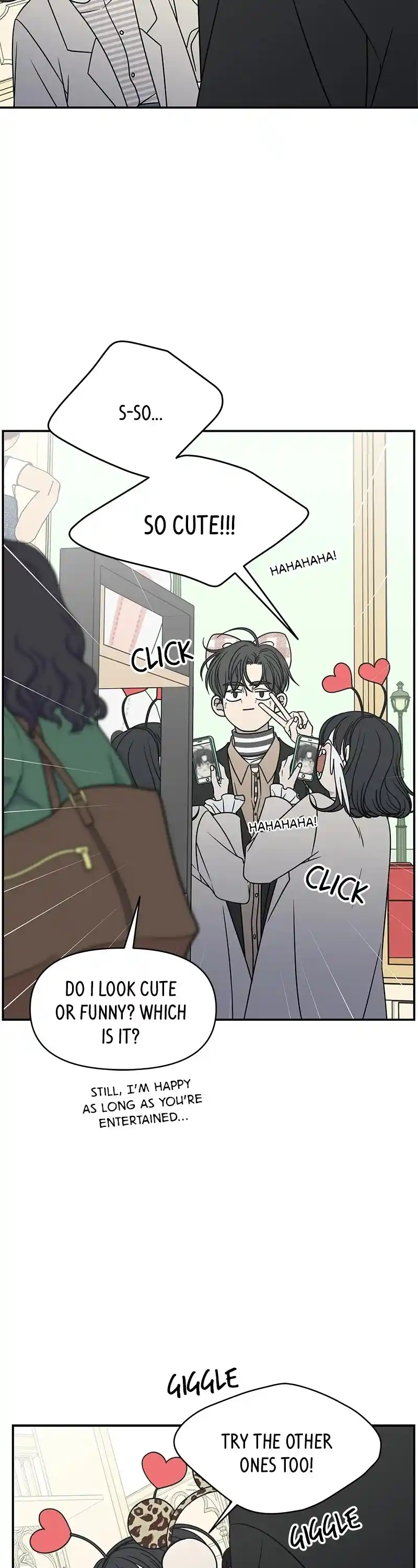 Read Romance 101 Manga Online