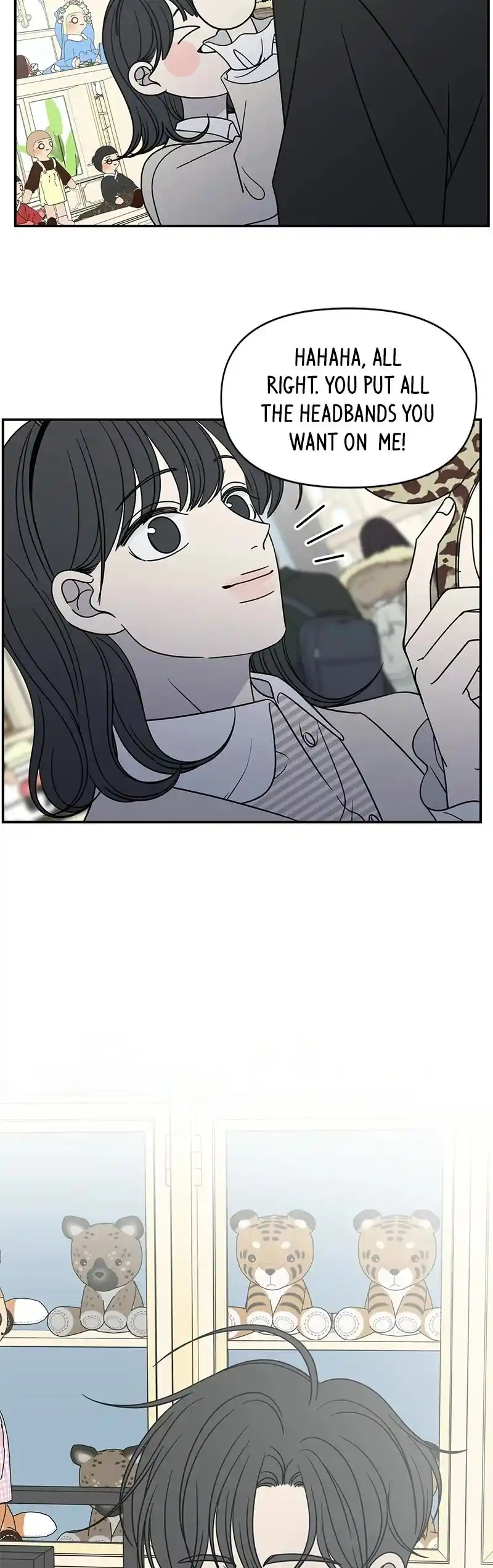 Read Romance 101 Manga Online