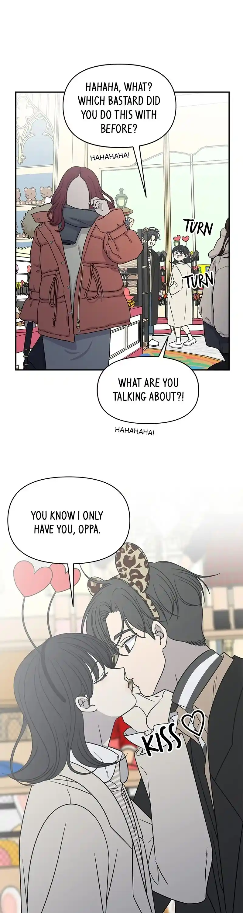 Read Romance 101 Manga Online