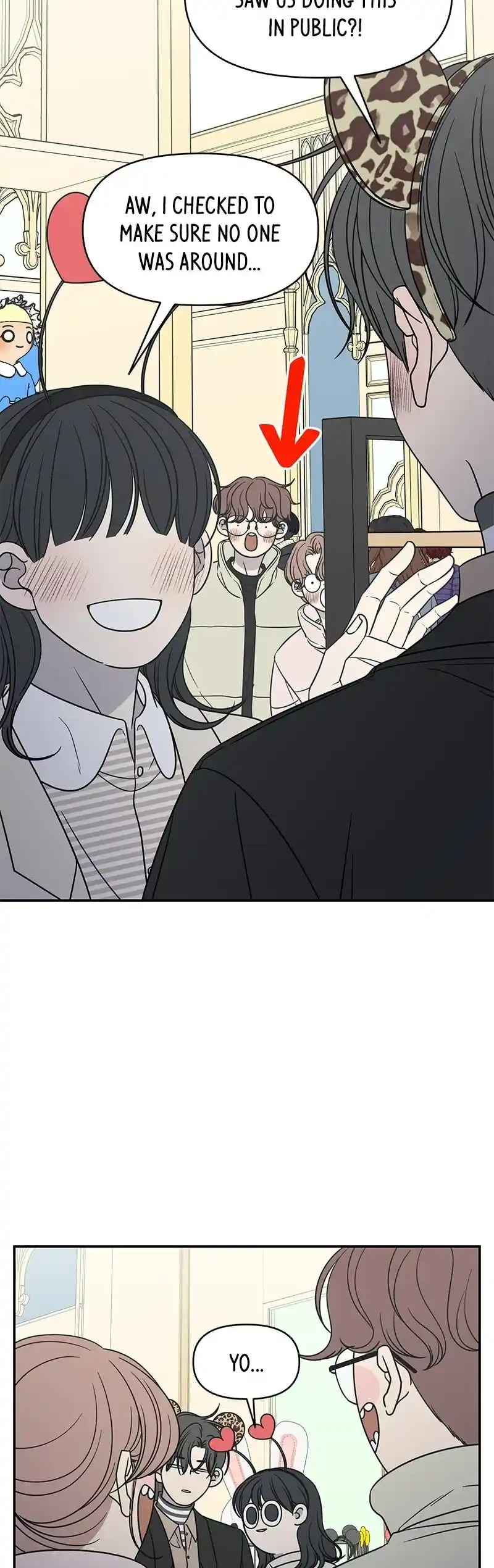 Read Romance 101 Manga Online