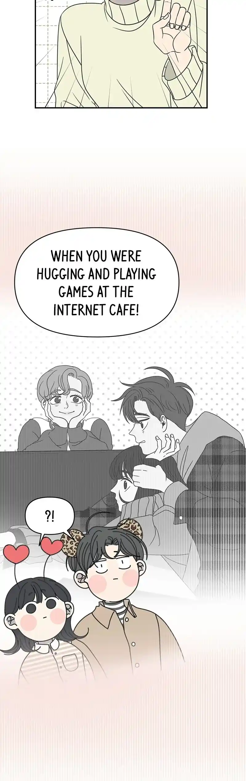 Read Romance 101 Manga Online