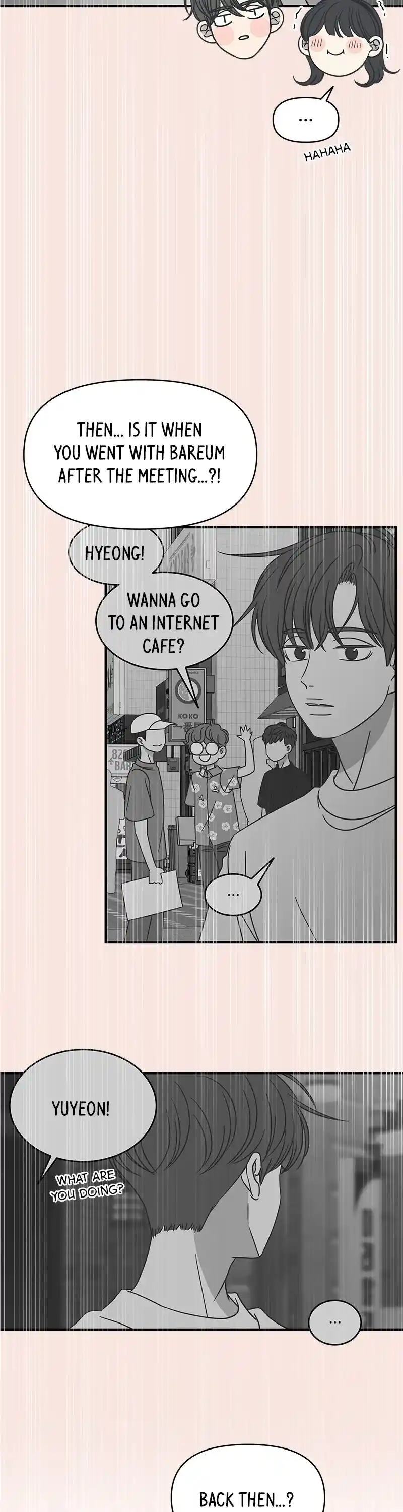 Read Romance 101 Manga Online