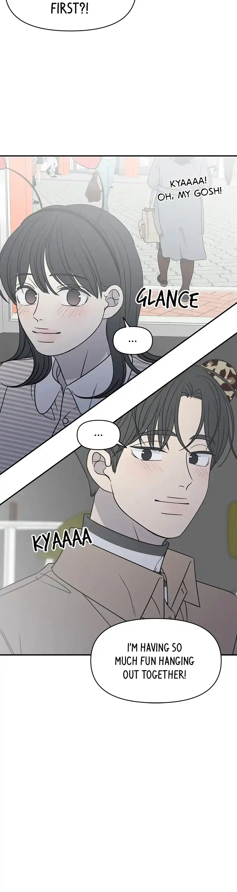 Read Romance 101 Manga Online