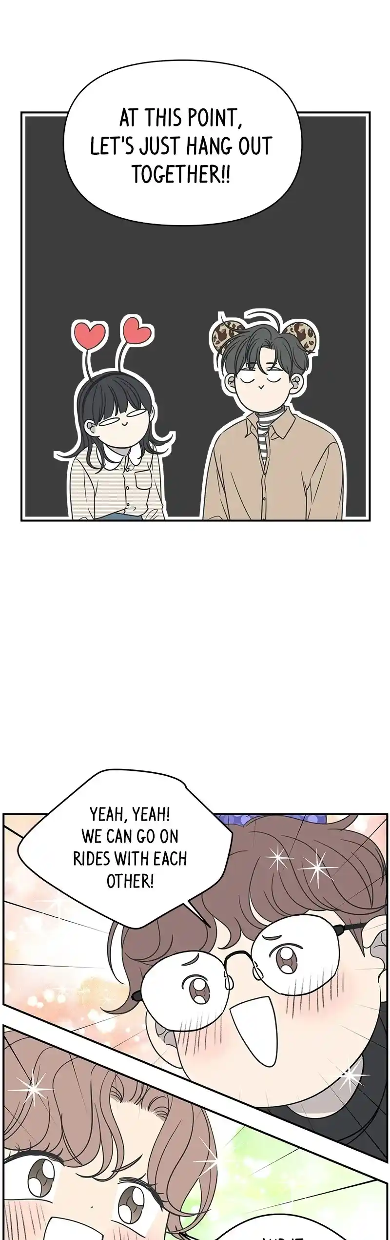 Read Romance 101 Manga Online