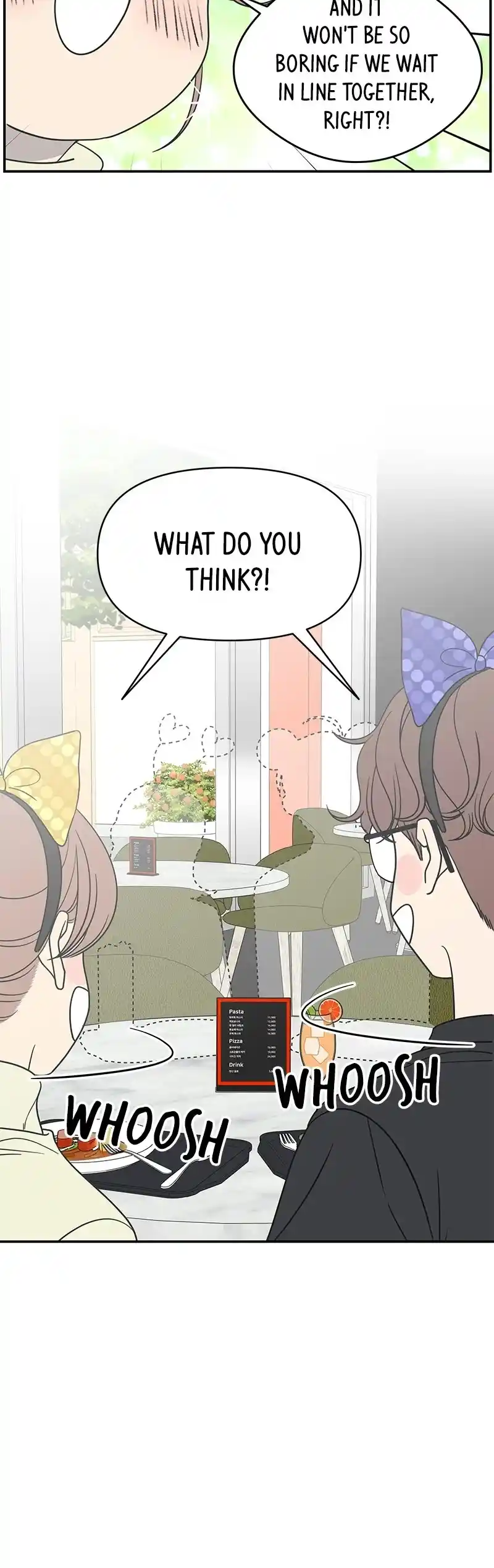 Read Romance 101 Manga Online