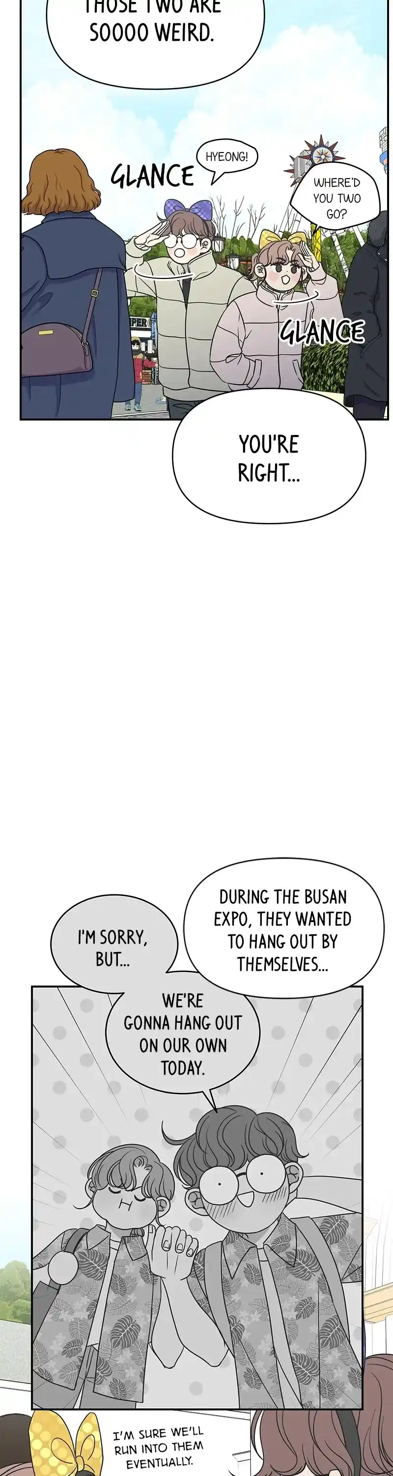 Read Romance 101 Manga Online